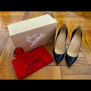 CHRISTIAN LOUBOUTIN Pigalle Follies